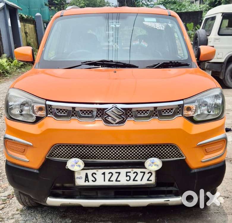 Maruti Suzuki Petrol 2020