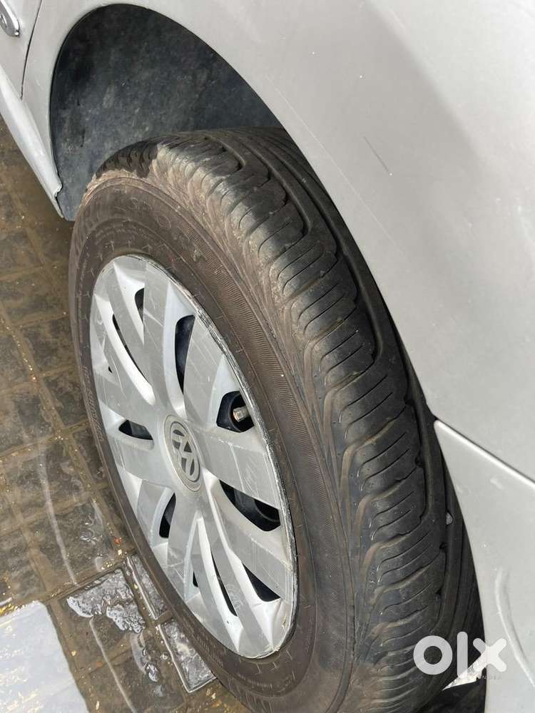 Volkswagen Polo 2015 Petrol Well Maintained