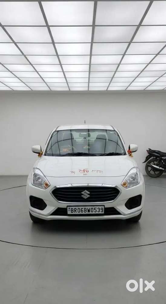 Dzire Vxi 2019 Loan Ho Jayega
