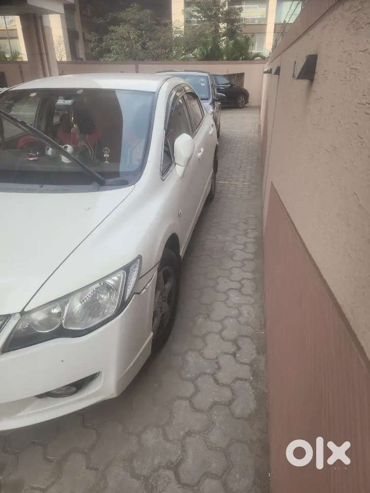 Honda Civic 2010