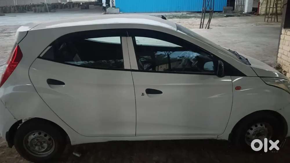 Ek Dam Ok Gadi     Enjajn  Ok H Pntrol M Chali  Hue H