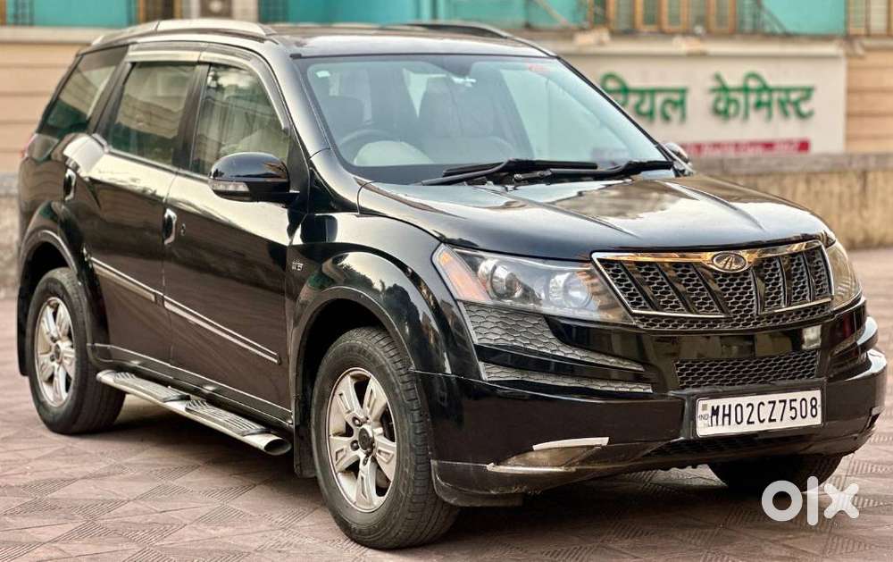 Mahindra Xuv300 W8 Diesel, 2013, Diesel