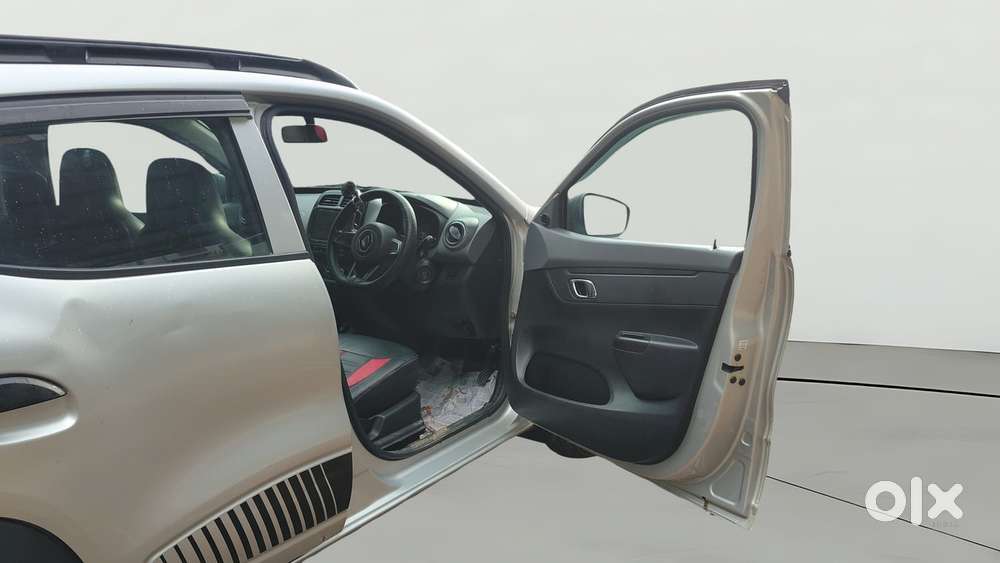 Renault Kwid 1.0 Rxt, 2020, Petrol