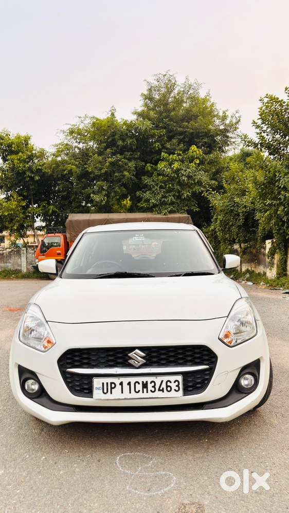 Maruti Swift Petrol Manual 2023