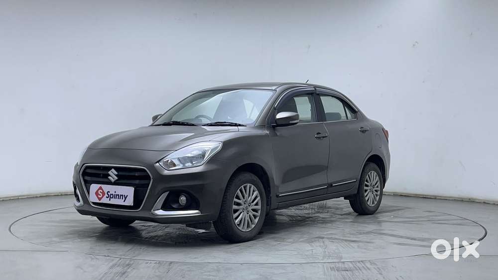 Maruti Suzuki Dzire 1.2 Zxi, 2024, Petrol