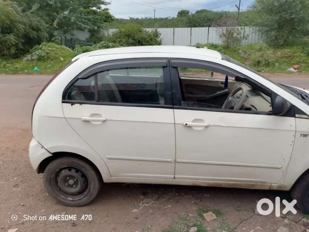 Tata Vista Tech 2009 Diesel