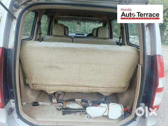 Chevrolet Enjoy Tcdi Ls 8 Seater, 2014, Diesel