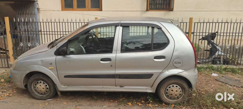 Tata Indica V2 Xeta 2007