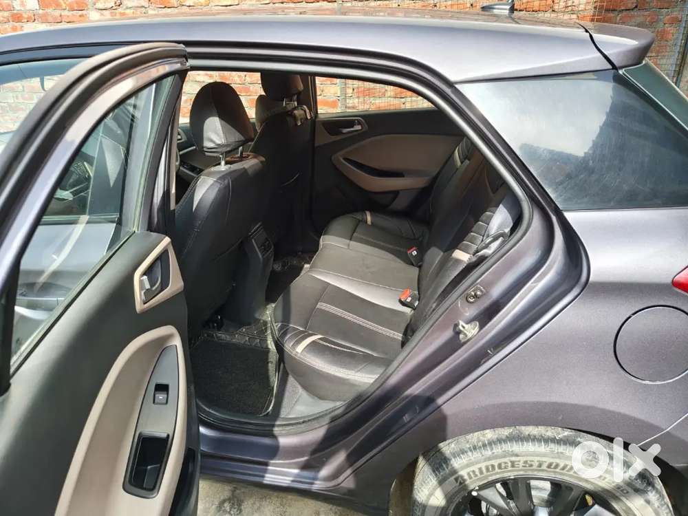 Hyundai Elite I20 2019 Manual Petrol