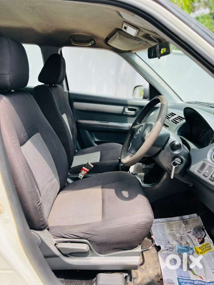 Maruti Suzuki Swift Vxi Bsiv, 2008, Petrol
