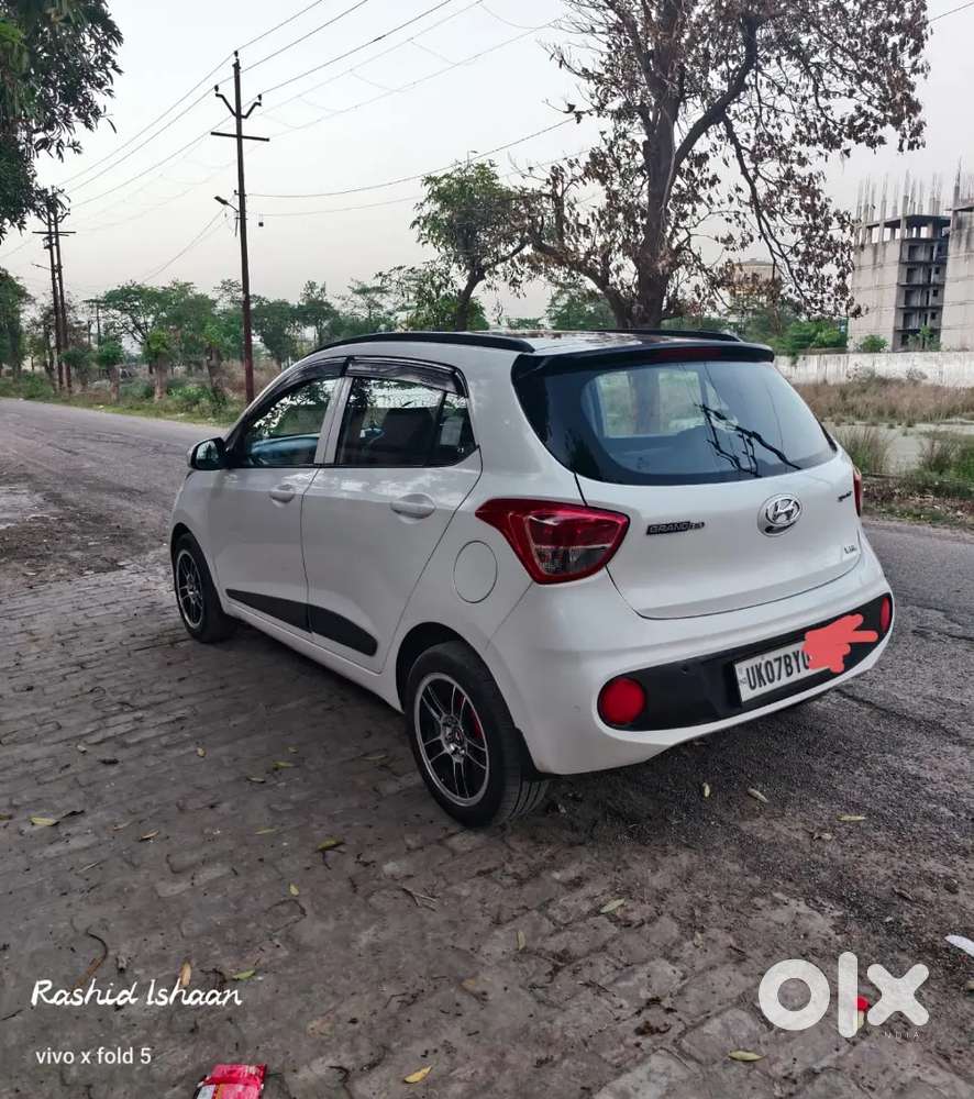 Uk 07 Reg Well Mentiond