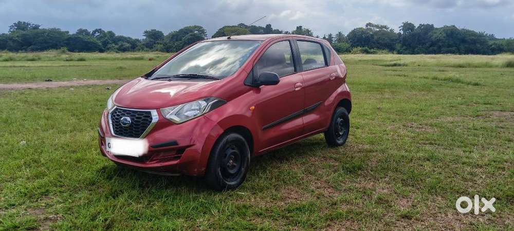 Datsun Redi Go, 2016, Petrol