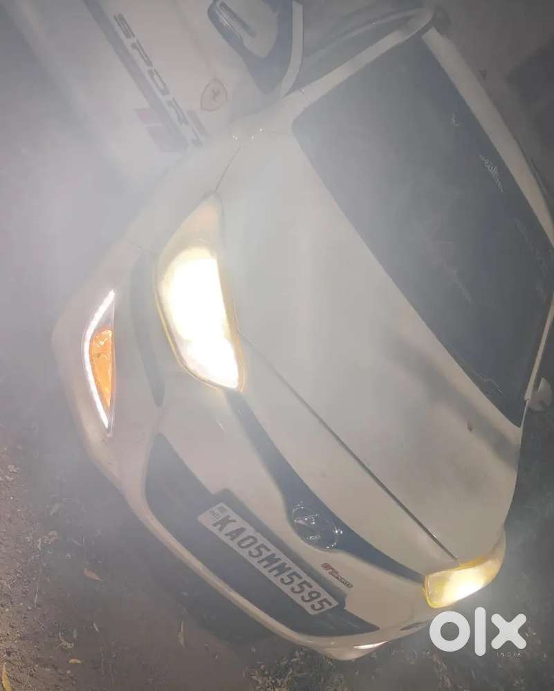Hyundai I20 Sportz 2013 Diesel C