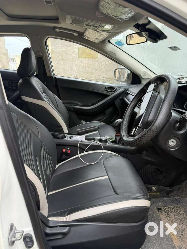 Tata Petrol Manual Car 2024 In Top Condition