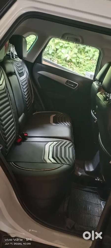 Maruti Suzuki Vitara Brezza 2020