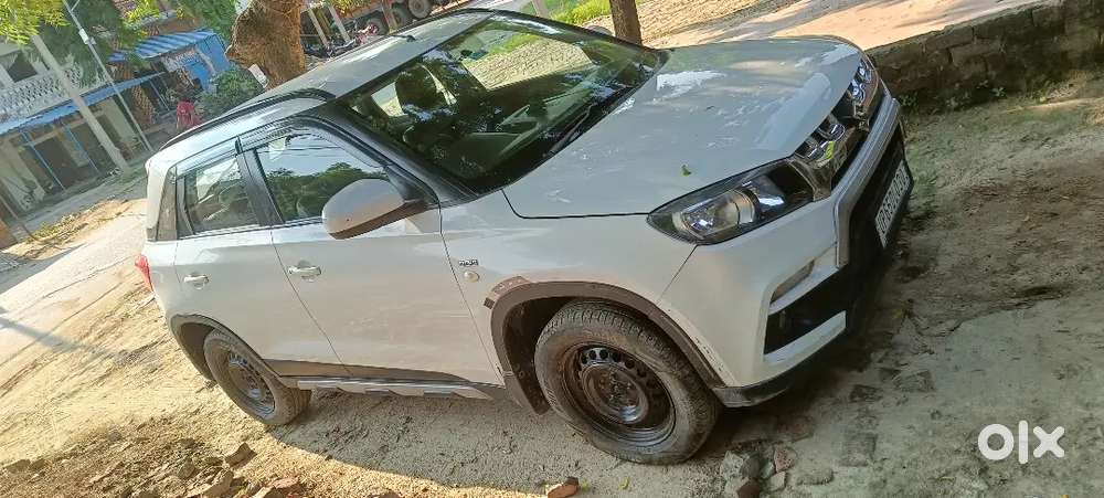 Maruti Suzuki Vitara 2019 Vdi Diesel