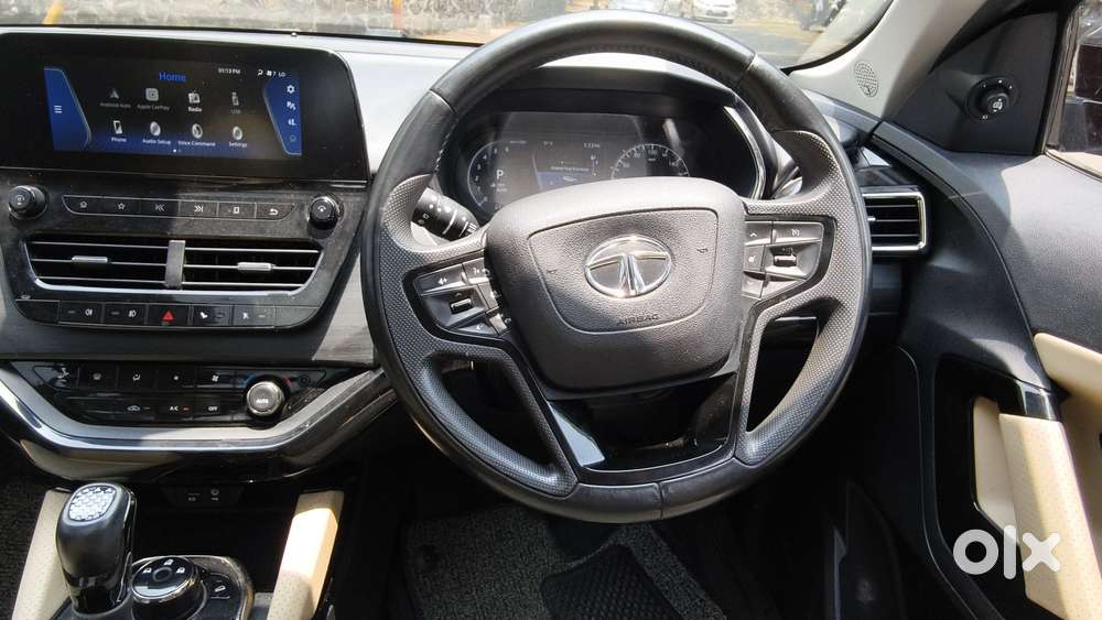 Tata Safari 2.0 Kryotec Xza Plus, 2021, Diesel
