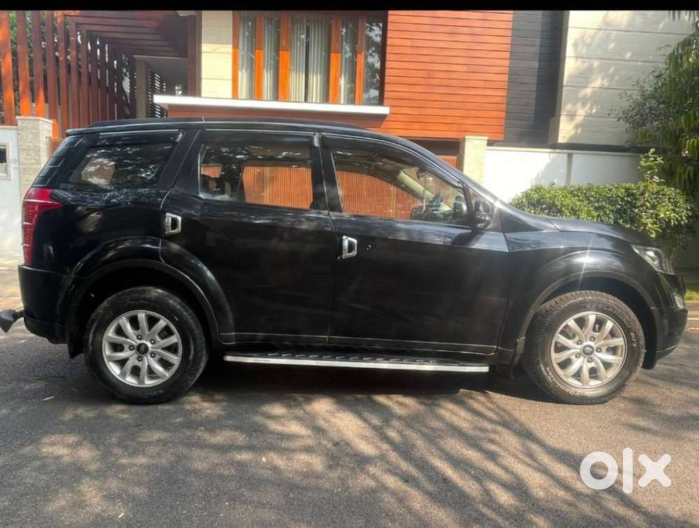 Mahindra Xuv500 W9, 2018, Diesel