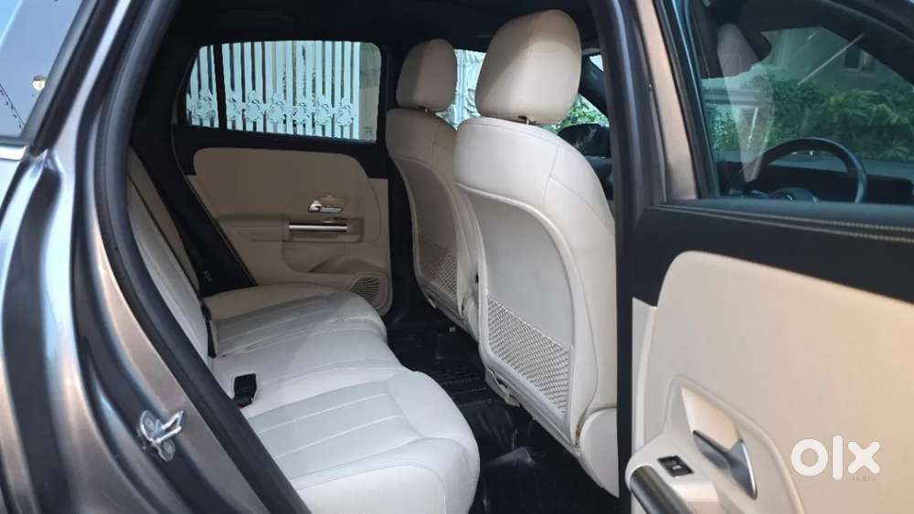 Mercedes-benz Gla Class 1.9 220d 4matic, 2024, Diesel