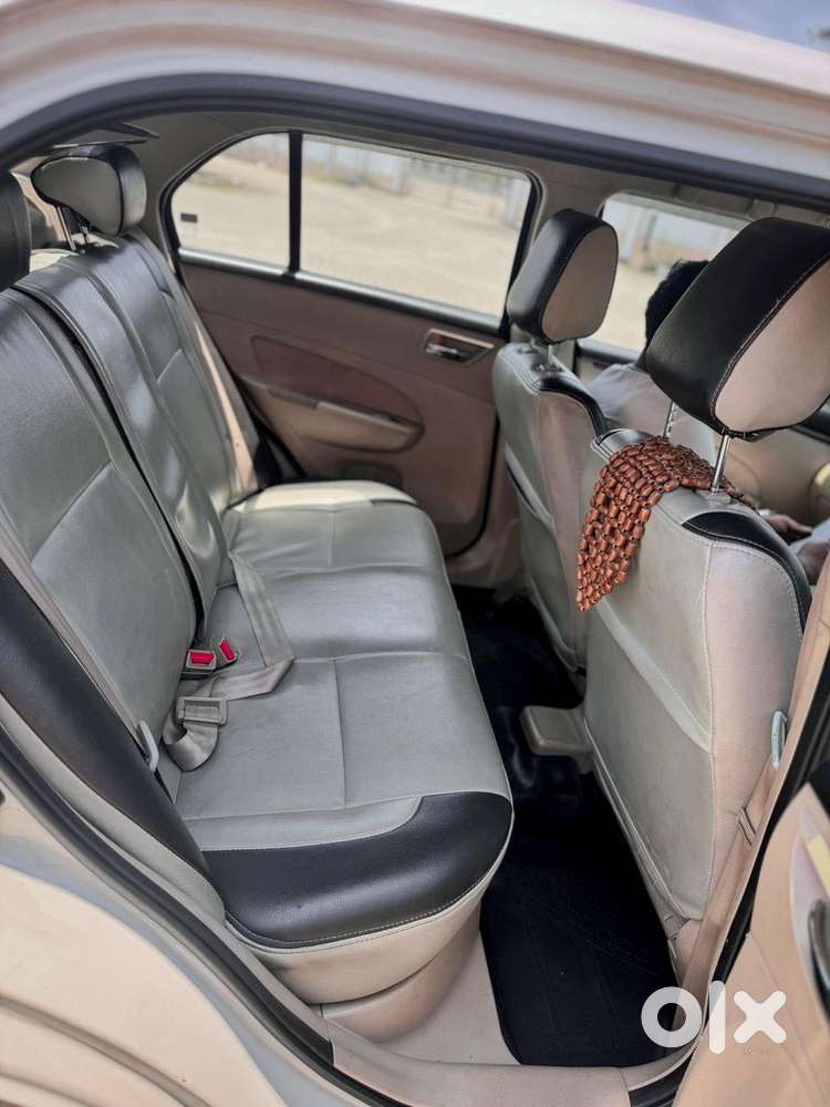 Maruti Suzuki Swift Dzire Vdi (o), 2012, Diesel