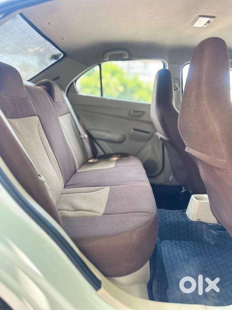 Maruti Suzuki Swift Dzire Vxi Optional, 2024, Cng & Hybrids