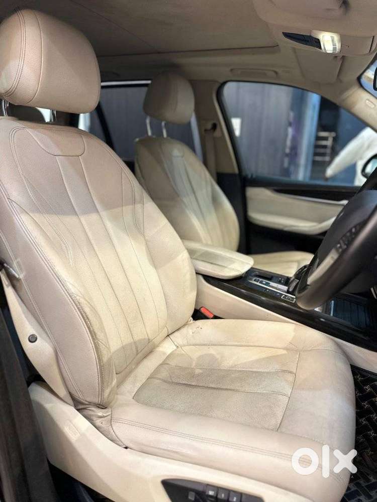 Bmw X5 Xdrive 30 D, 2016, Diesel