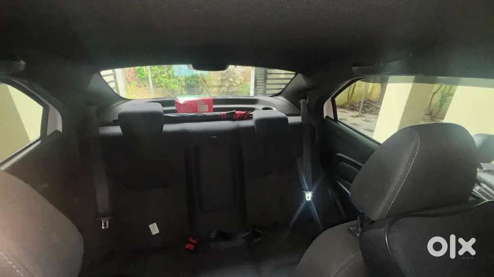 Ford Figo Aspire 2019 Diesel Manual