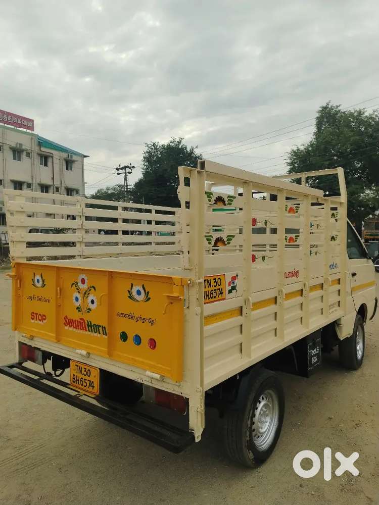 For Sale Ashok Leyland Dost Ls