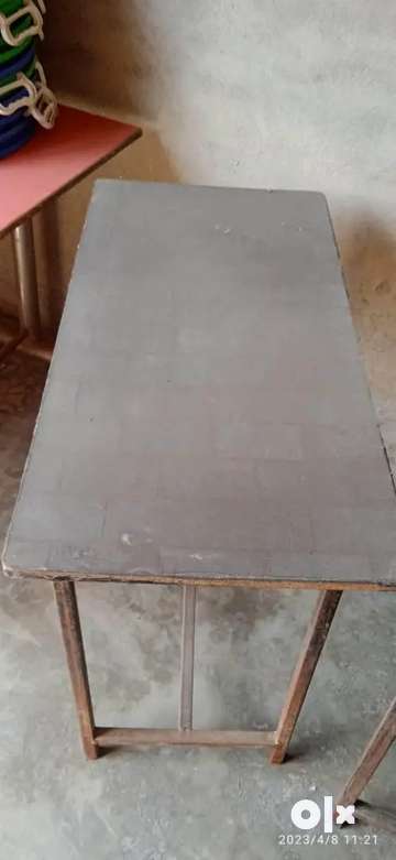 Table second on sale hand olx