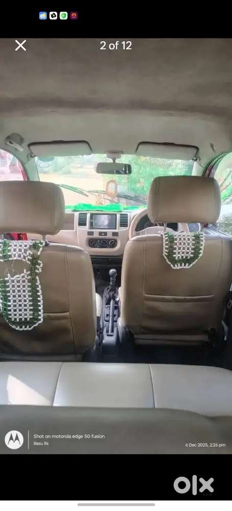 Maruti Estilo Lxi 2007