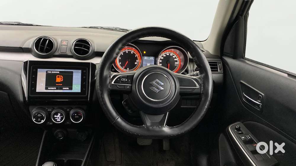 Maruti Suzuki Swift 2018 Amt Zxi, 2023, Petrol