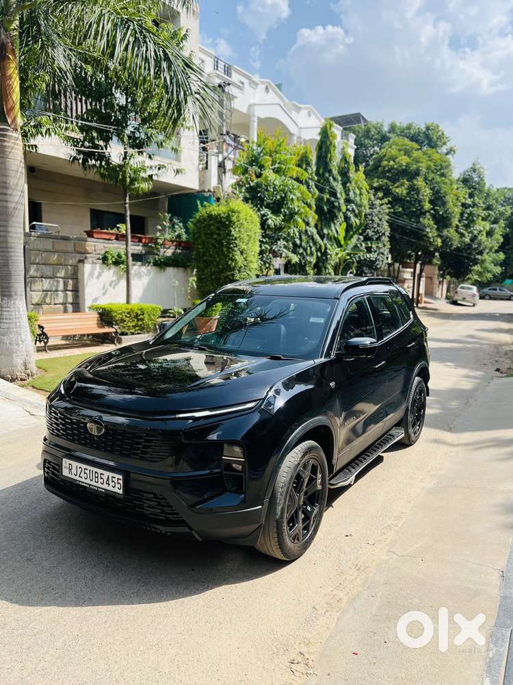 Tata Safari Adventure Plus, 2024, Diesel