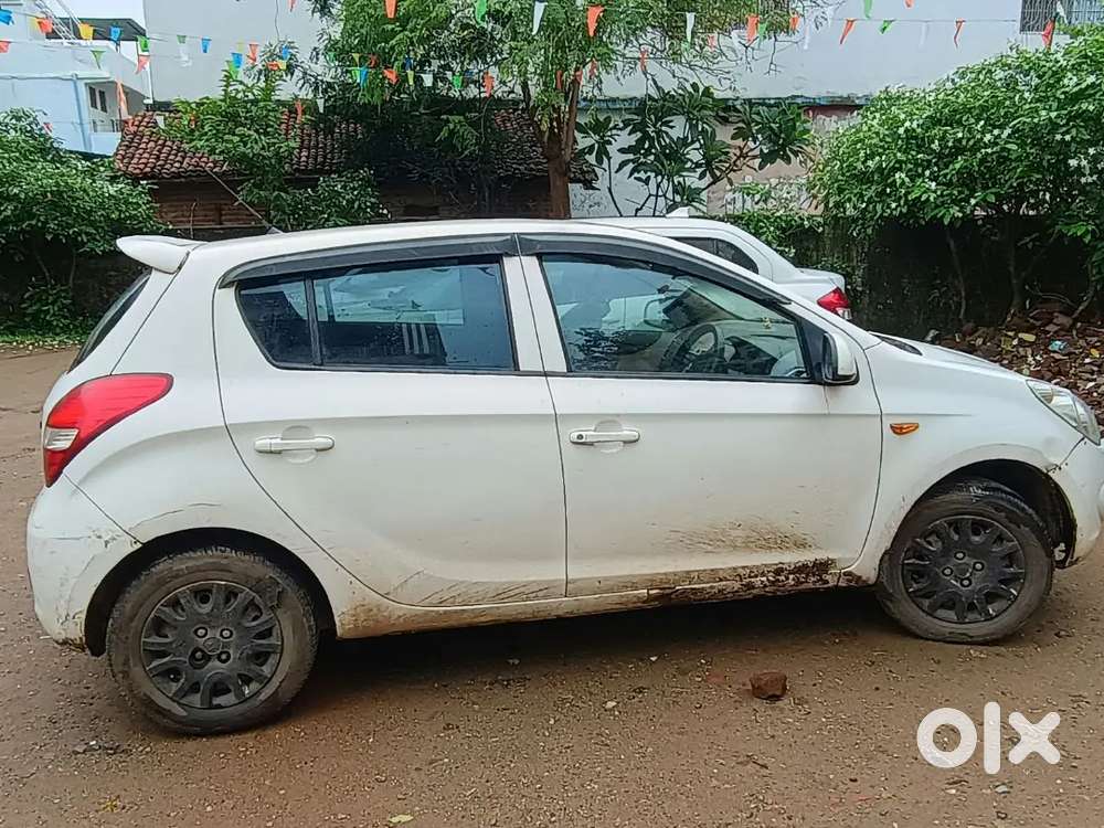 Hyundai I20 2010 Model Car For Sale