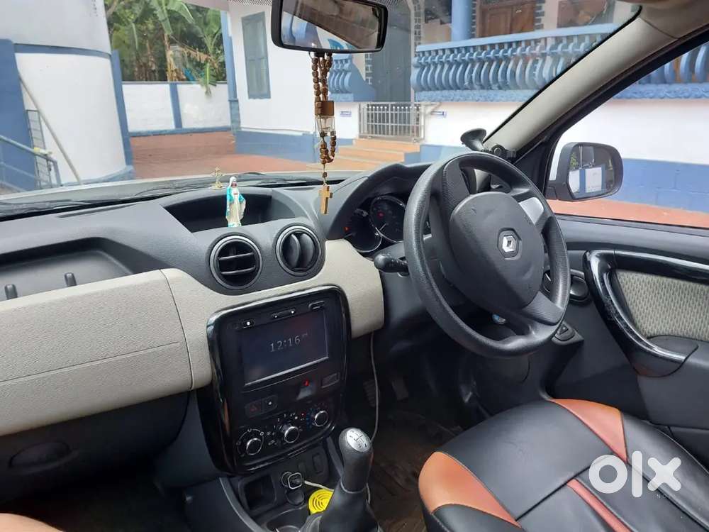 Only Family Use, Good Looking Car, No Accident History