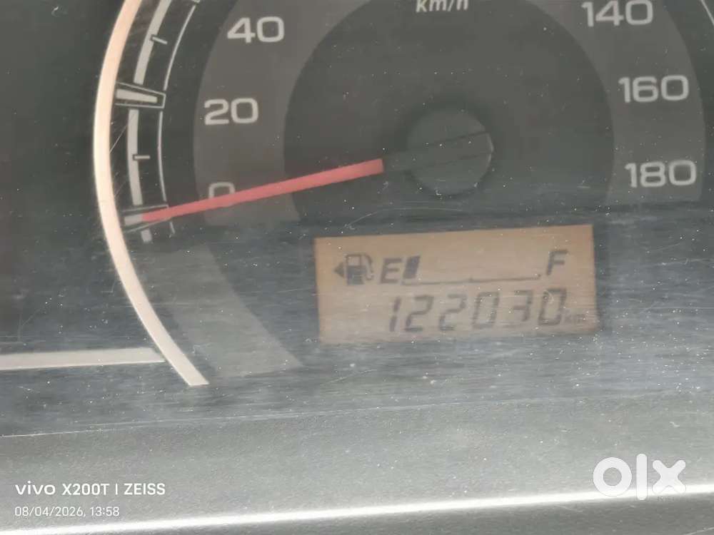 Maruti Suzuki Alto 2017 Year