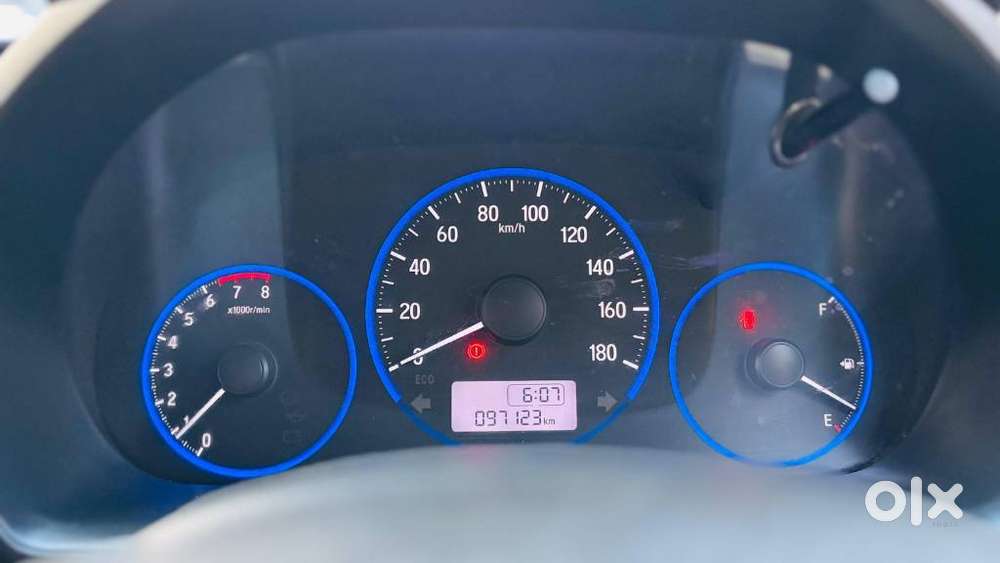 Honda Amaze 1.2 Smt I Vtec, 2017, Petrol