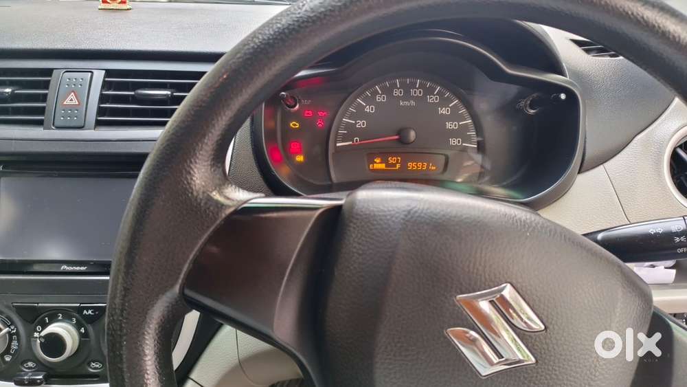 Maruti Suzuki Celerio 2015