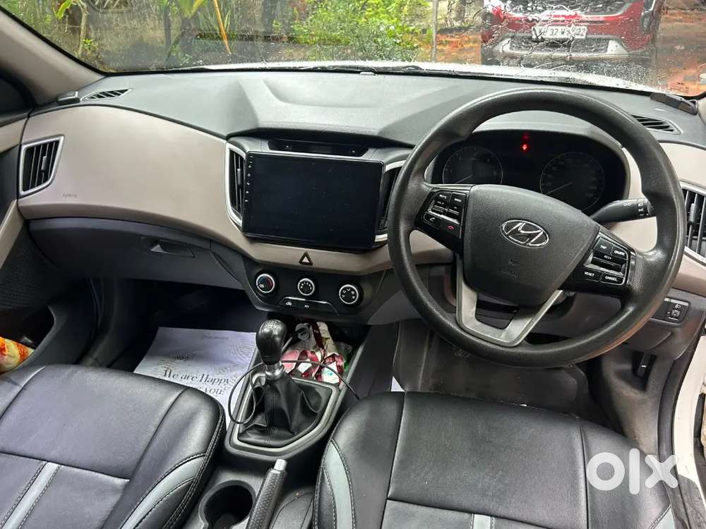 Original Kerala Registration Single Owner , Full Service At Showroom