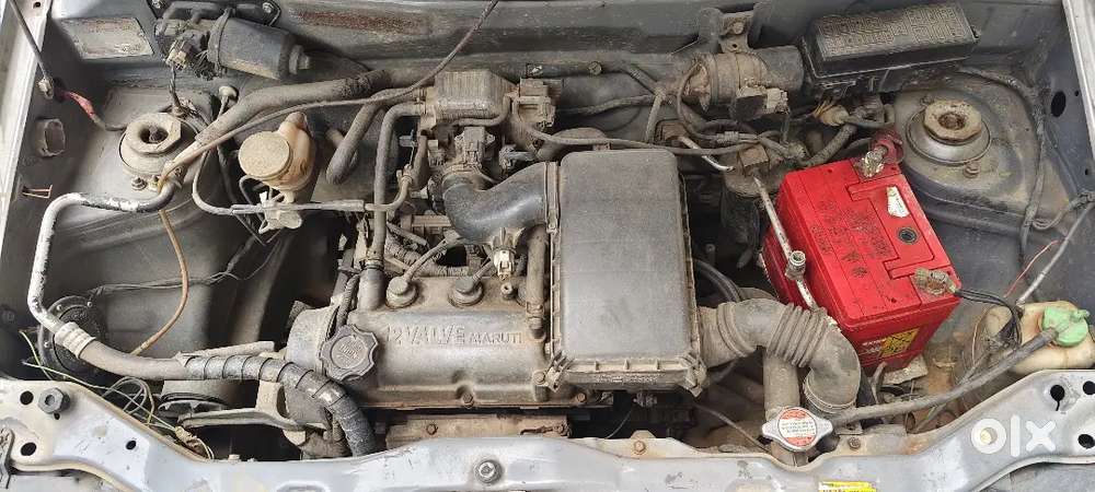 2011 Maruti Suzuki Alto