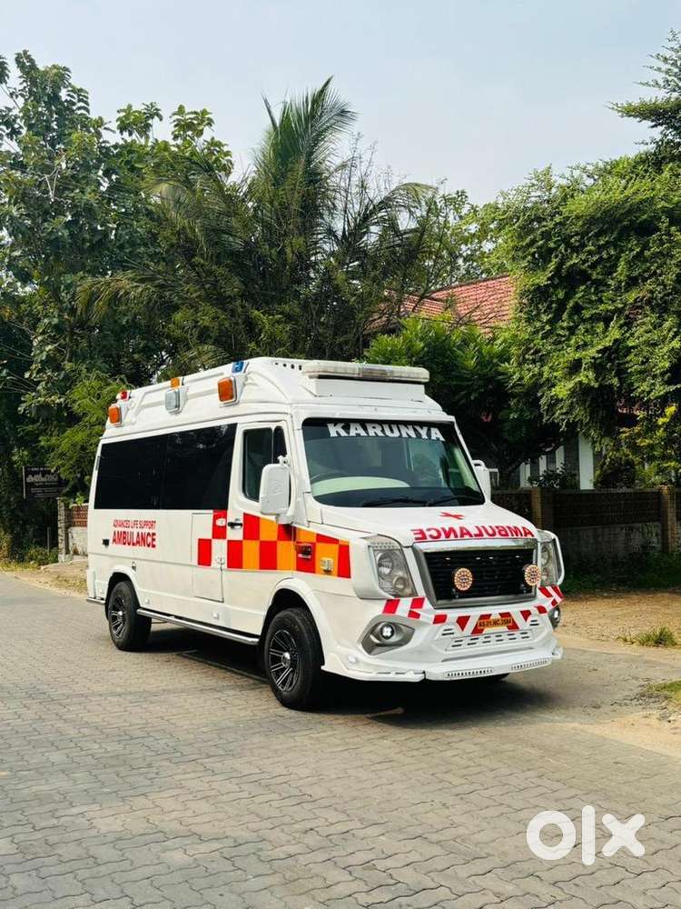 Ambulance Sale Ambulance Sale Icu