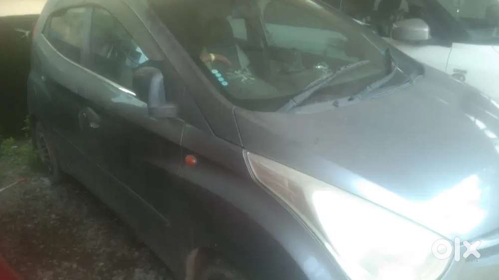 Hyundai Eon 0.8 Era Plus 2011