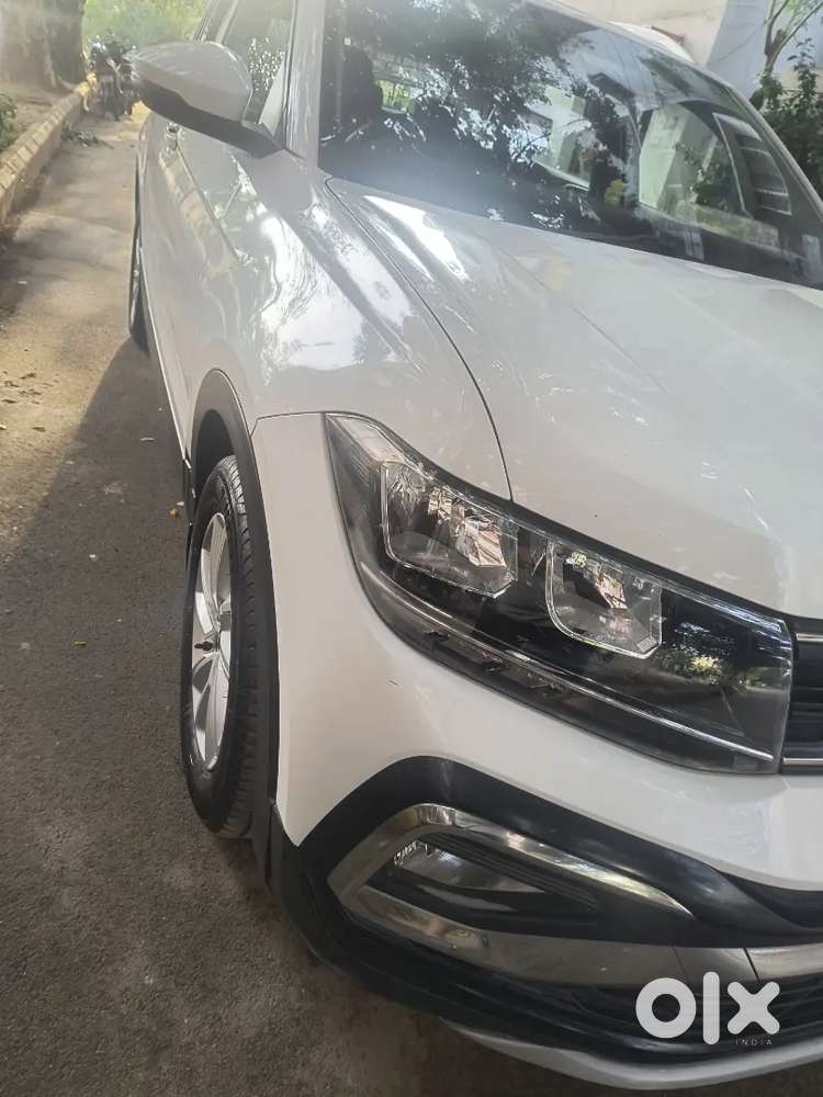Volkswagen Taigun 2023 - 1.0 Highline At