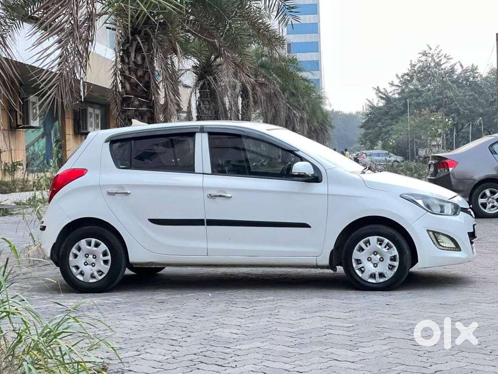 Hyundai I20 Sportz Plus Diesel, 2014, Diesel