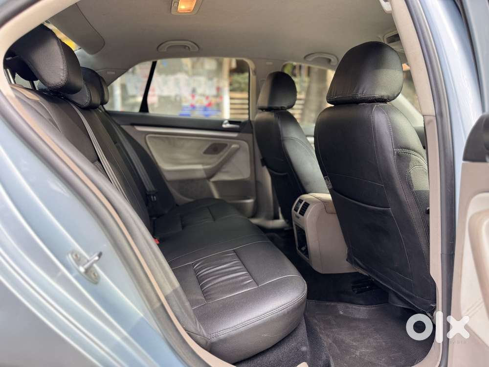 Volkswagen Jetta 2.0 Tdi Comfortline, 2011, Diesel