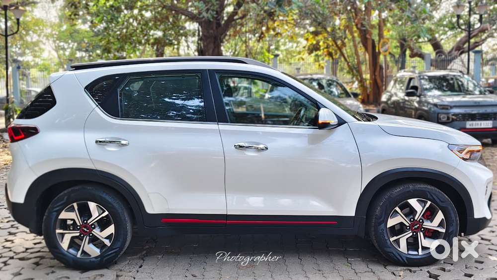 Kia Sonet 1.5 Gtx Plus Diesel, 2023, Diesel