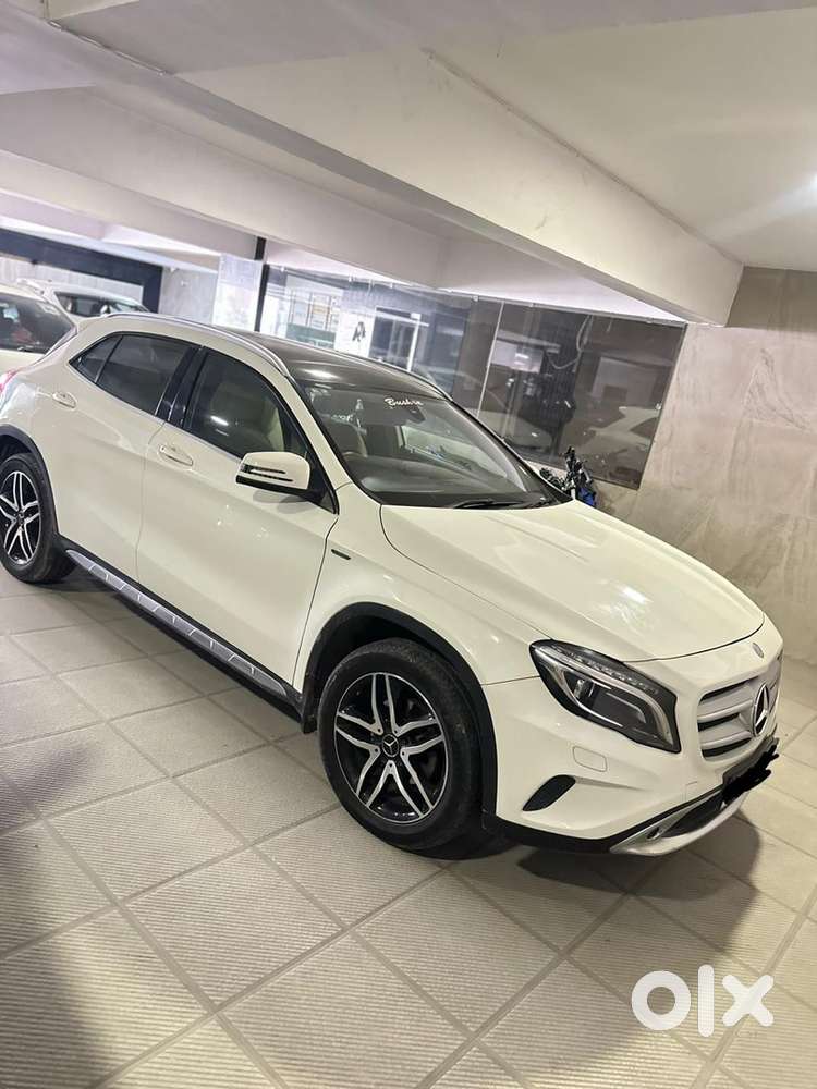 Mercedes-benz Diesel Car 2017