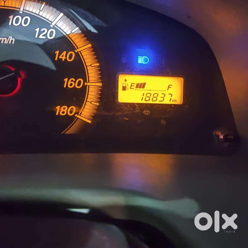Maruti Suzuki Eeco 2020 Petrol 19000 Km Driven