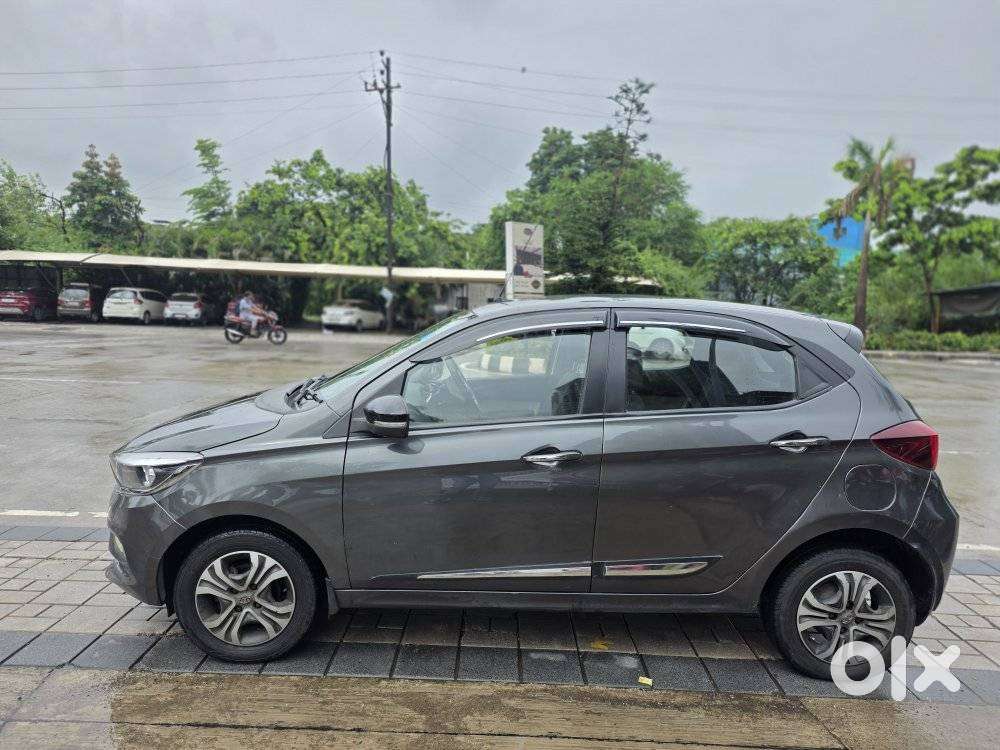 Tata Tiago 1.2 Revotron Xz Plus Cng, 2022, Cng & Hybrids