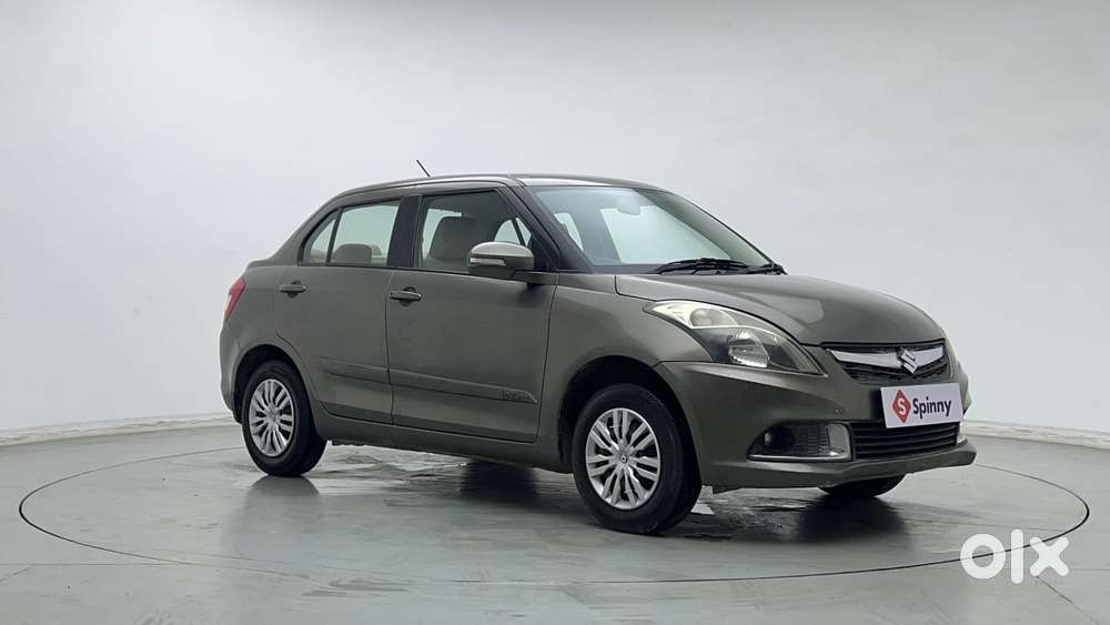 Maruti Suzuki Swift Dzire 1.3 Vxi, 2016, Petrol