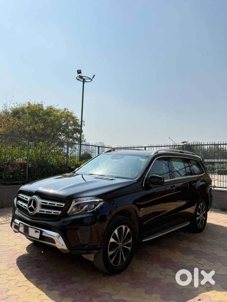 Mercedes-benz Gls 350 D, 2019, Diesel
